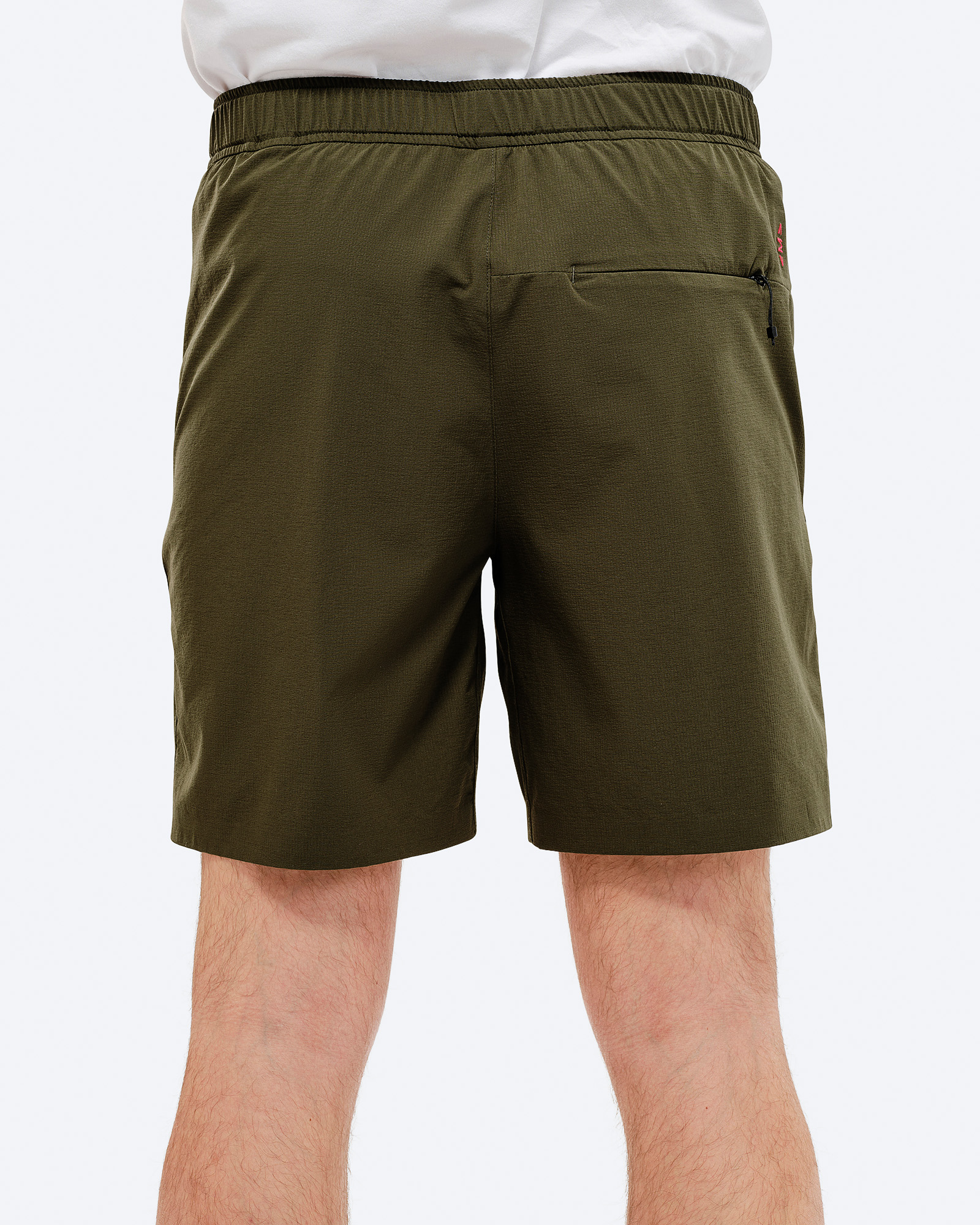 THE MOUNTAIN STUDIO - RIPSTOP SHORTS